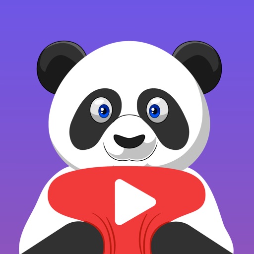 Video Compressor - Panda