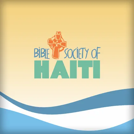 Haitian Bible Society Читы