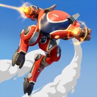  Mech Arena Application Similaire