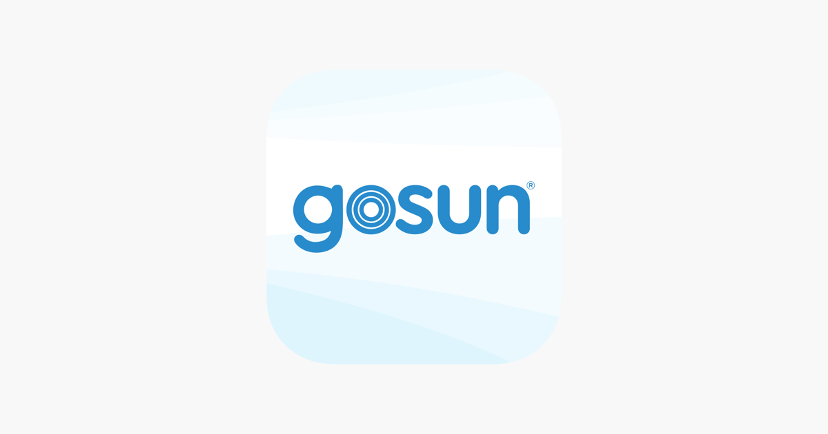 ‎GoSun Chillest on the App Store