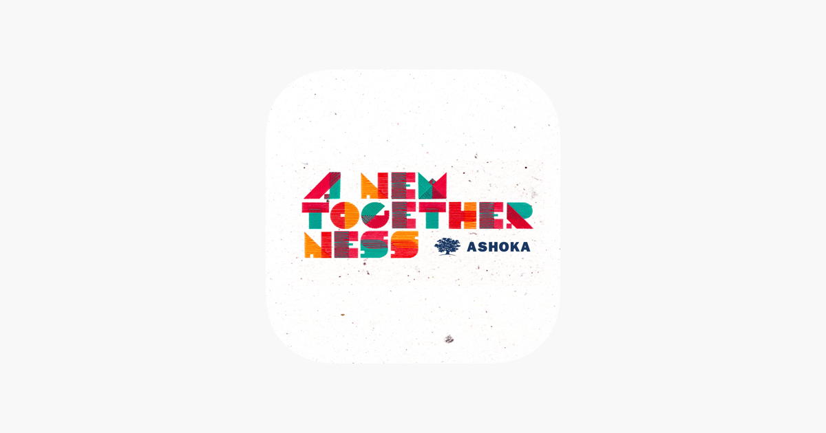 ‎Ashoka Changemaker Summit 2021 on the App Store