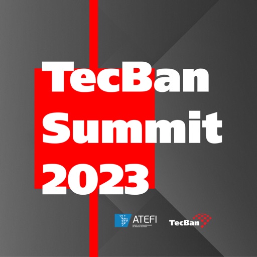 TecBan Summit 2023