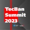 Sejam bem vindos ao Aplicativo oficial do evento TecBan Summit 2023