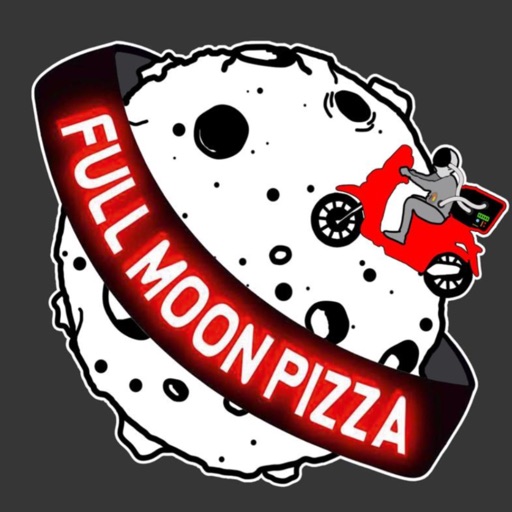 Full Moon Pizza