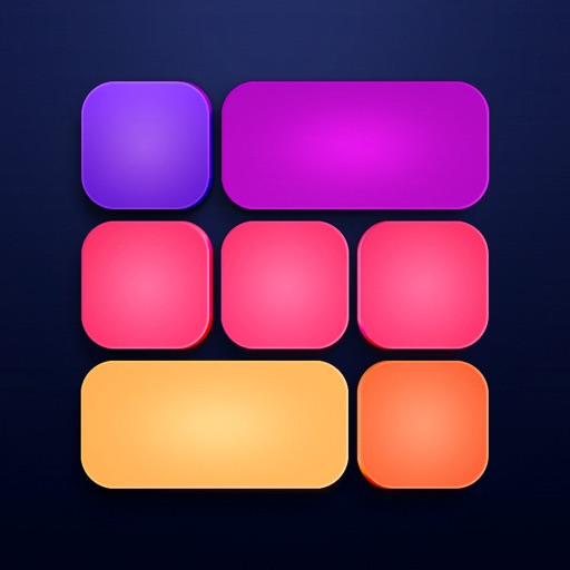 Beat Layers: Music, Beat Maker iOS App