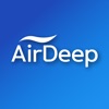 AirDeep - AI 지능형 에어컨 제어기