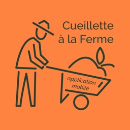 Cueillette à la Ferme