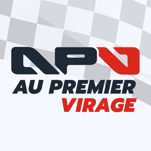 APV - Au Premier Virage iOS App