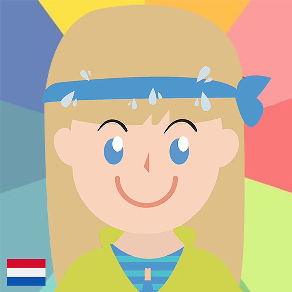 Get ANNELIES, je geheugencoach ! for iOS, iPhone, iPad Aso Report