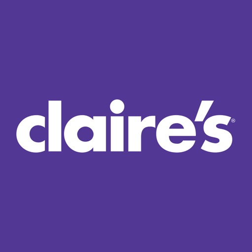 Claire's iOS App