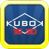 KUBOK 15-3D