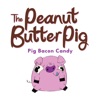 Peanut Butter Pig