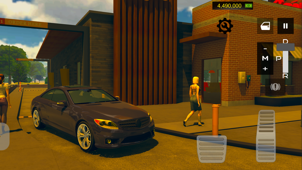 500 Collections Car Parking Multiplayer Mod For Ios  Latest