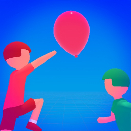 Baloon Battle