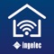 INGELEC SMARTHOME is the perfect app to control the INGELEC Z-Wave wireless system for home automation