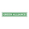 Green Alliance App