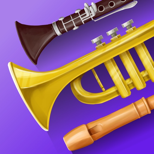 tonestro for Brass & Woodwinds Download