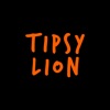 Tipsy Lion