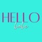 Welcome to the The Hello Boutique App