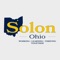 Become a civic citizen and engage with the City of Solon like never before by downloading the official City of Solon app