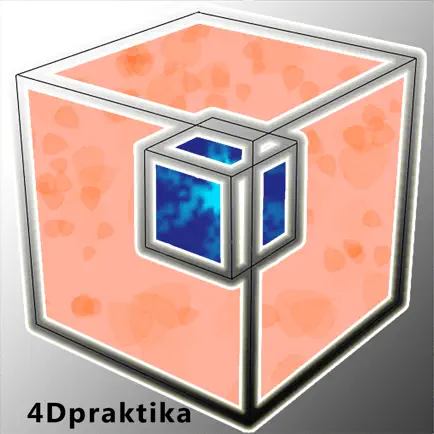 3D Hypercube Читы