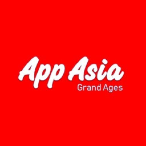 App Asia