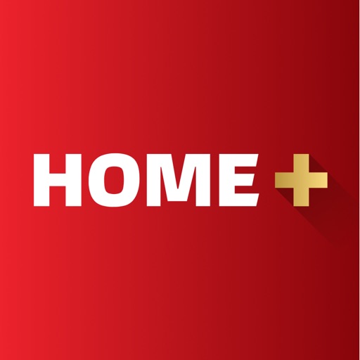 Home+ (Plus your happy life) for PC - Windows 7,8,10,11