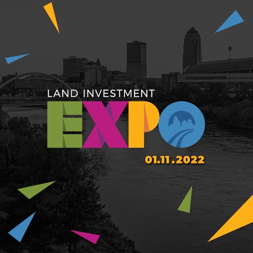 Land Investment Expo 2022 by Peoples Company of Indianola