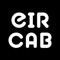 eircab is Ireland's new taxi hailing app developed by taxi drivers for taxi drivers