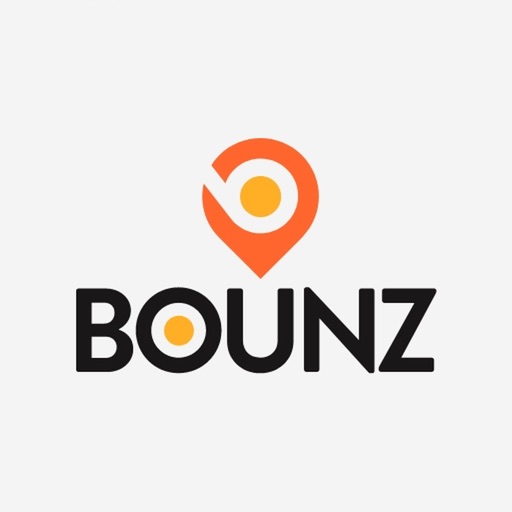 BOUNZ Rewards Loyalty App By CITY POINTS LOYALTY CARD SERVICES L.L.C