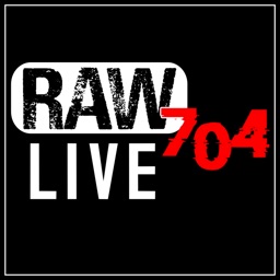 RAW 704 Live