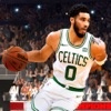 『NBA スーパーカード』バスケットボールゲーム - iPadアプリ
