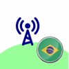 Icon oiRadio Brasil - Live radio