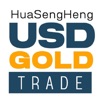 USD Gold Trade by HuaSengHeng