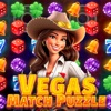 Vegas Match Puzzle