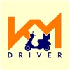 KM Driver