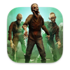 Dawn of the Undead - Zombies