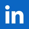 Icon LinkedIn: Network & Job Finder