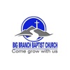 Big Branch Baptist Church