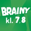 Brainy klasa 7-8