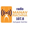 Radio Manav Rachna 107.8