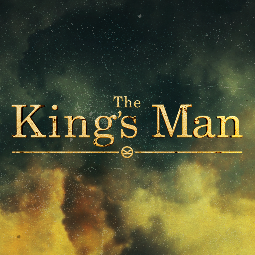 Get The King's Man Stickers for iOS, iPhone, iPad Aso Report