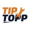 Tip-Topp is On-Demand Service Apps