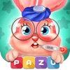 ペットドクター-子供向けのケアゲーム Pet Doctor - iPadアプリ