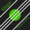 Magic Circle of 5ths - John Gellecum