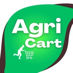 AgriCart : Grocery Delivery