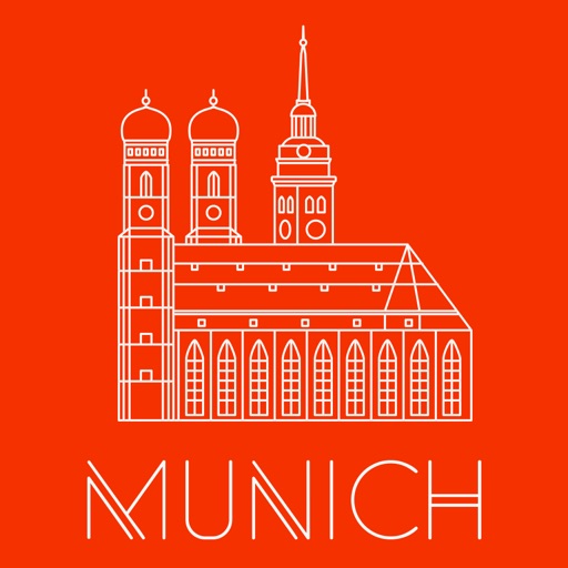 Munich Travel Guide .