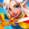 Portal Kingdoms: Match-3 RPG icon