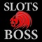 Icon Slots Boss Tournament Slots