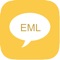 EML Viewer Pro: the easiest, fastest, reliable way to view *